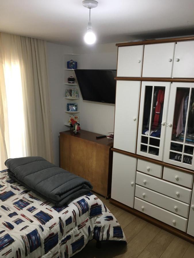 Excelente Casa, Bairro Nobre Em Campos Do Jordao Villa Luaran gambar