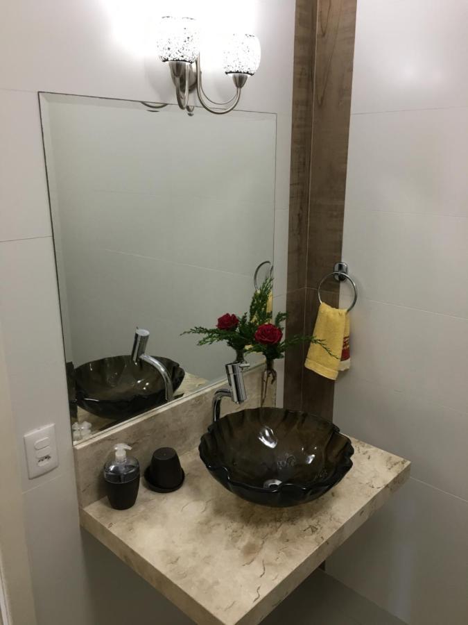 Excelente Casa, Bairro Nobre Em Campos Do Jordao Villa Luaran gambar