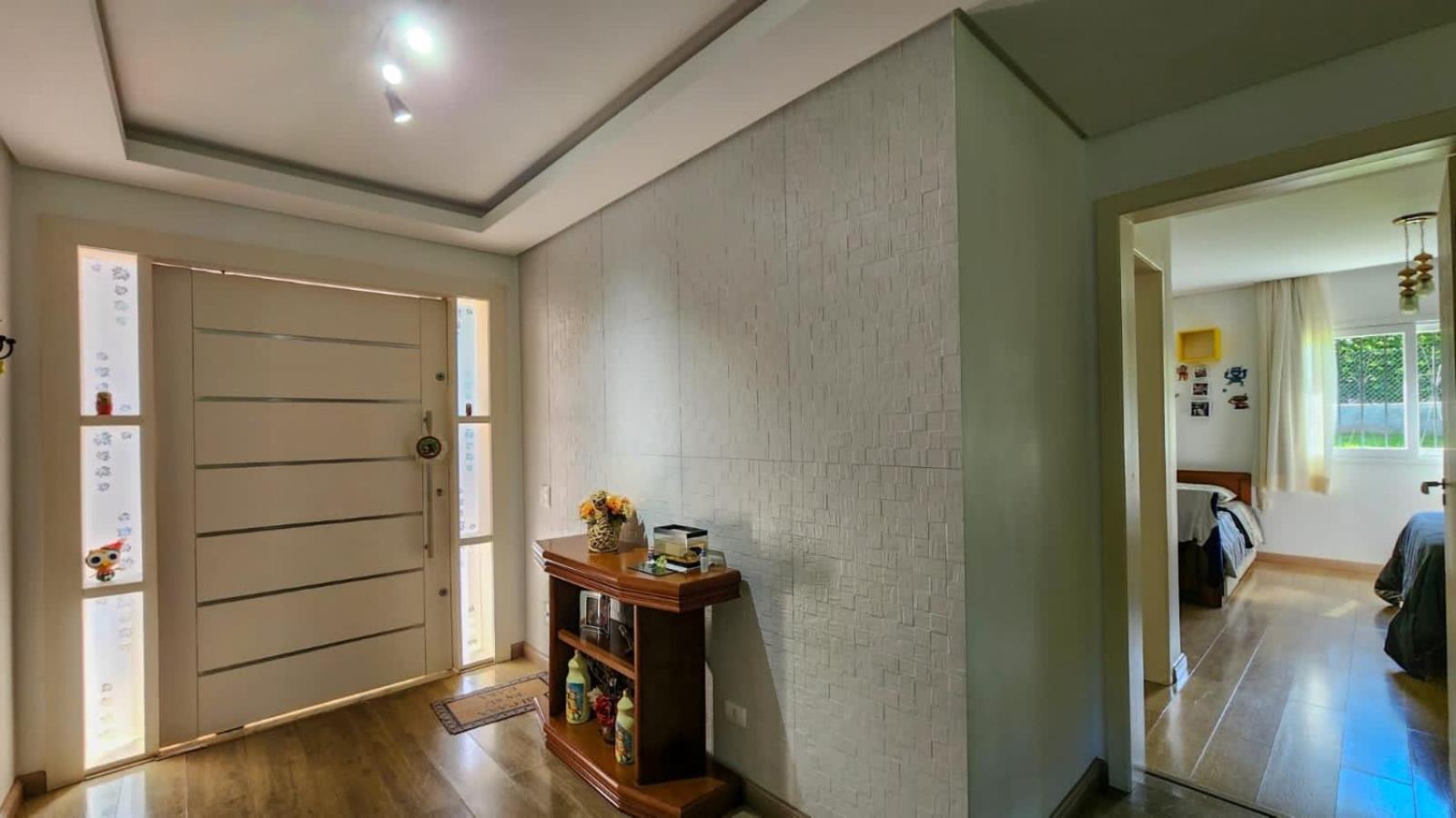 Excelente Casa, Bairro Nobre Em Campos Do Jordao Villa Luaran gambar