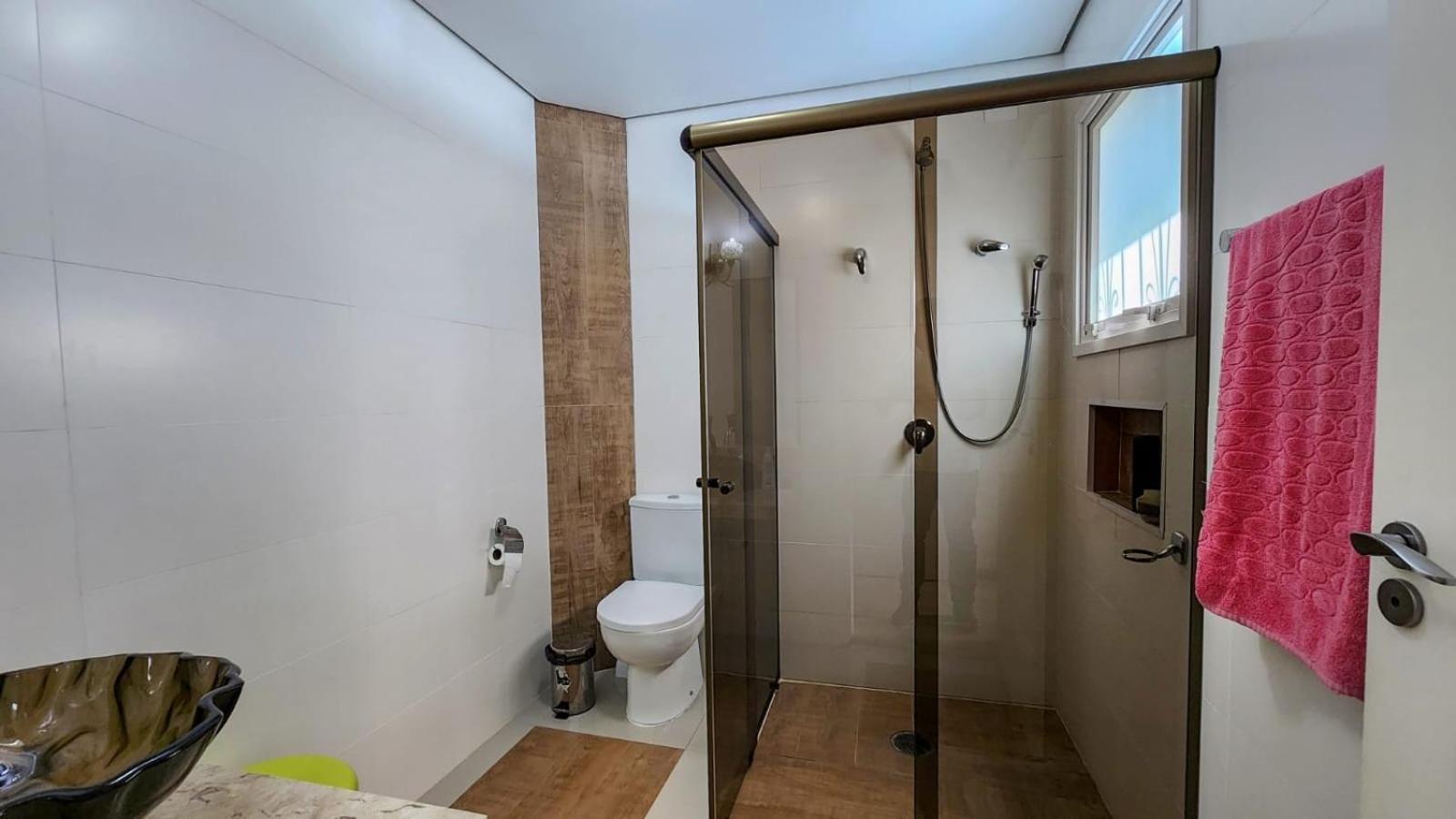 Excelente Casa, Bairro Nobre Em Campos Do Jordao Villa Luaran gambar