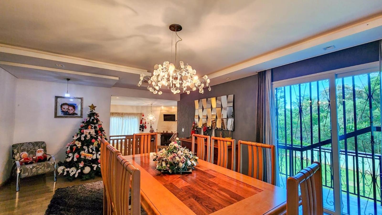 Excelente Casa, Bairro Nobre Em Campos Do Jordao Villa Luaran gambar